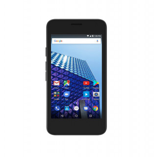 Pametni telefon Archos Access 45 4G, 4,5", QuadCore, 8GB, 1GB, 4G, črn Mobile