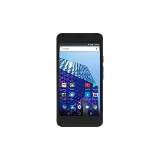 Pametni telefon Archos Access 50, 5", QuadCore, 8GB, 1GB, 3G, črn Mobile