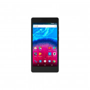 Pametni telefon Archos Core 50 4G Lite, 5", QuadCore, 1GB, 8GB, 4G, črn 