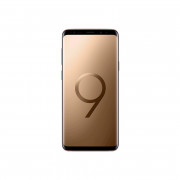 Samsung Galaxy S9+ Dual SIM, zlata 