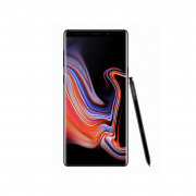 Samsung Galaxy Note9 LTE 512GB, Dual SIM, Midnight Black 