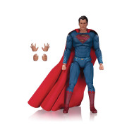 DC Films Superman Premium akcijska figura 