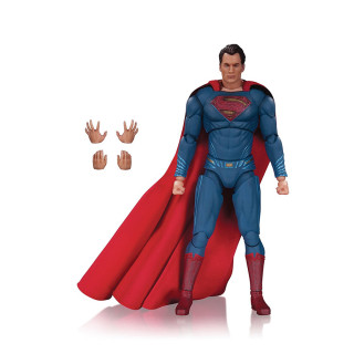 DC Films Superman Premium akcijska figura Merch