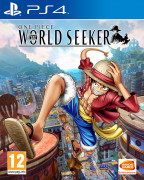 One Piece: World Seeker 