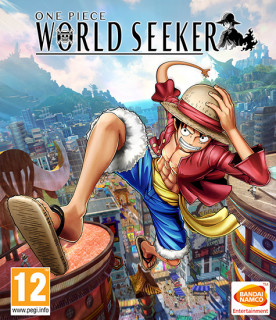 One Piece: World Seeker Xbox One