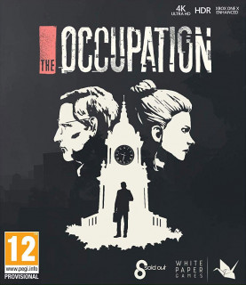 The Occupation Xbox One