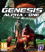 Genesis Alpha One 