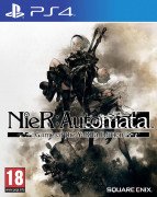 NieR: avtomata - Game of the YoRHa Edition 