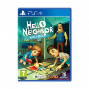 Hello Neighbor: Hide & Seek