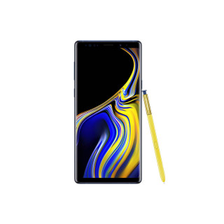 Samsung Galaxy Note9 LTE 128GB Dual SIM, modra Mobile