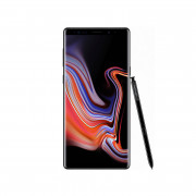 Samsung Galaxy Note9 LTE 128GB Dual SIM, črna 