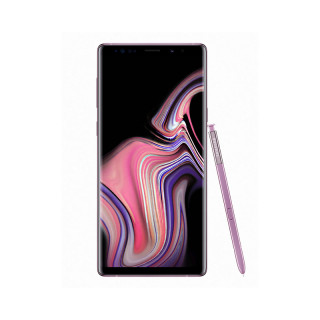 Samsung Galaxy Note9 LTE 128GB E, Dual SIM, vijoličen Mobile