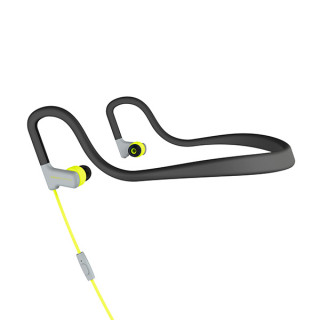 ENERGY Earphones Sport Yellow mic (EN 429363) Mobile