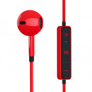 Slušalke ENERGY Bluetooth rdeče (EN 428410) 