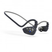 ENERGY Earphones Sport Bluetooth Silver (EN 429271) 