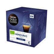 Nescafé Dolce Gusto Honduras Corquin 12 Magnetic 