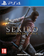 SEKIRO: Shadows Die Twice