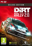 Dirt Rally 2.0 Deluxe Edition 