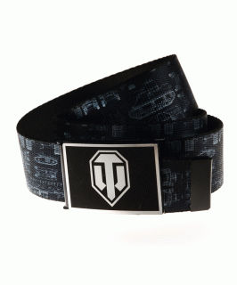 WORLD OF TANKS - Pas s trakom - Dober plen Merch