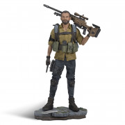 Tom Clancy´s - The Division 2: Figura Briana Johnsona 