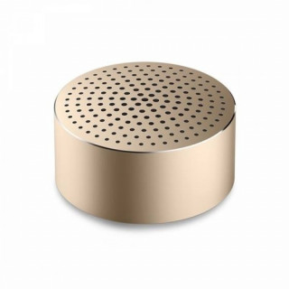 Xiaomi Mi Bluetooth zvočnik Mini Gold Dom