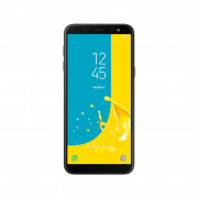 Samsung SM-J600FZKUXEH Galaxy J6 črn 