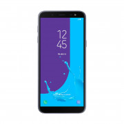 Samsung SM-J600FZVUXEH Galaxy J6 Orchid Grey 