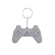 Gumijasti obesek za ključe PlayStation Controller (MI) 