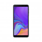 Samsung SM-A750FZKUXEH Galaxy A7 črn 