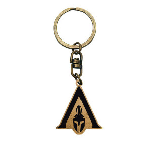 ASSASSIN´S CREED - Obesek za ključe "Crest Odyssey" Merch