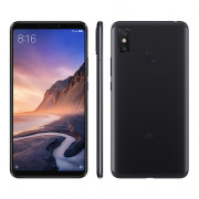 Xiaomi Mi Max 64GB črn 