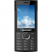 Mobilni telefon Blaupunkt FL 01 2,8" 2G črno-siv 