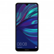 Huawei Y7 2019 DS Midnight Black 