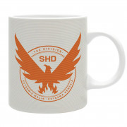 THE DIVISION - Skodelica - 320 ml - Eagle 