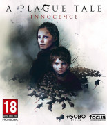 A Plague Tale: Innocence