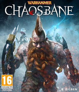 Warhammer Chaosbane Xbox One