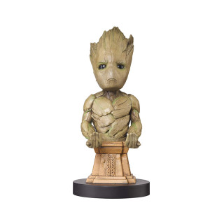 Groot Cable tip Merch