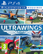 Ultrawings VR