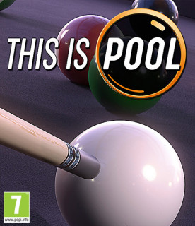 This is Pool Xbox One