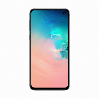 Samsung SM-G970FZ Galaxy S10e 128GB Dual SIM Prism Bela Mobile