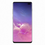 Samsung SM-G975FC Galaxy S10+ 512GB Dual SIM Ceramic Black 