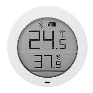 Xiaomi Mi Merilnik temperature in vlažnosti EU Dom