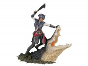 Figura Assassin´s Creed Liberation Aveline 