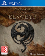 The Elder Scrolls Online: Elsweyr