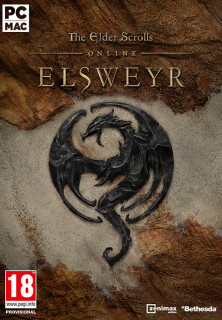 The Elder Scrolls Online: Elsweyr PC