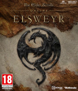 The Elder Scrolls Online: Elsweyr 