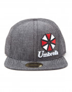 Resident Evil - Umbrella Logo Snapback (MI) 