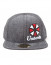 Resident Evil - Umbrella Logo Snapback (MI) thumbnail