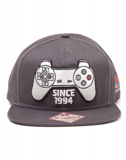 PlayStation – krmilnik Snapback (MI) Merch