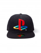 Playstation - kapa z logotipom Denim Snapback (MI) 